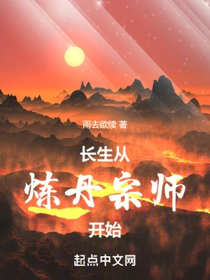 罗尘陈老道雨去欲续